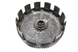 KTM - 08 KTM 450 EXC-R Clutch Basket - Image 1