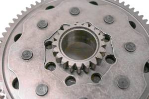 KTM - 08 KTM 450 EXC-R Clutch Basket - Image 4