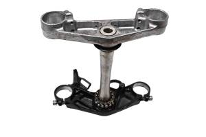 Yamaha - 04 Yamaha YZF R6 Triple Tree Clamps - Image 3