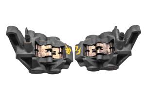 Yamaha - 04 Yamaha YZF R6 Front Brake Calipers Left & Right - Image 2