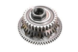 KTM - 08 KTM 450 EXC-R Starter Clutch Bearing & Gears - Image 1