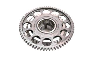 KTM - 08 KTM 450 EXC-R Starter Clutch Bearing & Gears - Image 2