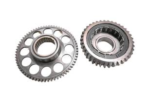 KTM - 08 KTM 450 EXC-R Starter Clutch Bearing & Gears - Image 3