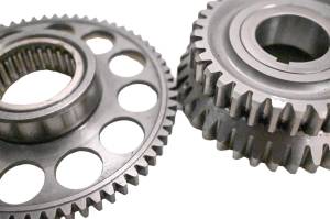 KTM - 08 KTM 450 EXC-R Starter Clutch Bearing & Gears - Image 4