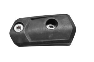 Yamaha - 04 Yamaha YZF R6 Rear Swingarm Slider Cover - Image 2