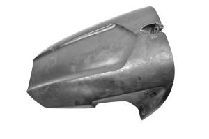 Yamaha - 04 Yamaha YZF R6 Rear Tire Hugger Cover - Image 3