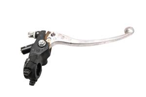 Honda - 16 Honda CBR300R Clutch Lever - Image 2