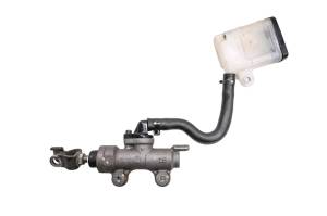 Honda - 16 Honda CBR300R Rear Brake Master Cylinder - Image 1