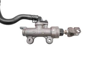 Honda - 16 Honda CBR300R Rear Brake Master Cylinder - Image 2