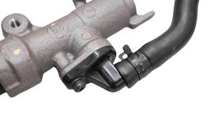 Honda - 16 Honda CBR300R Rear Brake Master Cylinder - Image 3