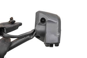 Honda - 16 Honda CBR300R Headlight On Off Handlebar Turn Signal Switch - Image 2