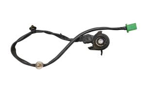 Honda - 16 Honda CBR300R Kick Side Switch Sensor - Image 1