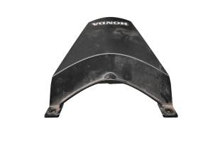 Honda - 16 Honda CBR300R Rear Center Fender Cover - Image 2