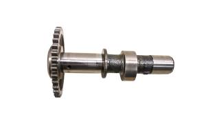 Honda - 16 Honda CBR300R Exhaust Camshaft Cam Shaft - Image 1