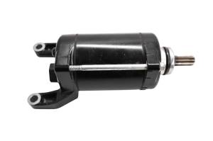 Honda - 16 Honda CBR300R Starter Motor - Image 2