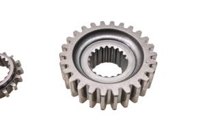 Honda - 16 Honda CBR300R Crank Gears - Image 2