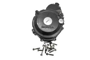 Honda - 16 Honda CBR300R Stator Cover - Image 1