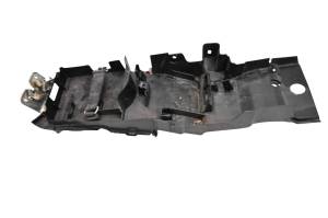 Honda - 16 Honda CBR300R Rear Battery Tray Under Fender & Seat Latch - Image 2