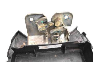 Honda - 16 Honda CBR300R Rear Battery Tray Under Fender & Seat Latch - Image 3