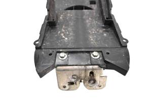 Honda - 16 Honda CBR300R Rear Battery Tray Under Fender & Seat Latch - Image 5