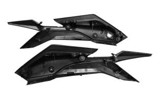 Honda - 16 Honda CBR300R Rear Tail Side Covers Panels Fenders Left & Right - Image 3