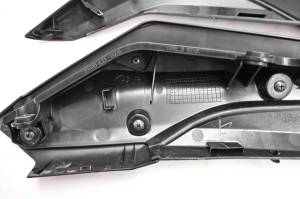 Honda - 16 Honda CBR300R Rear Tail Side Covers Panels Fenders Left & Right - Image 4