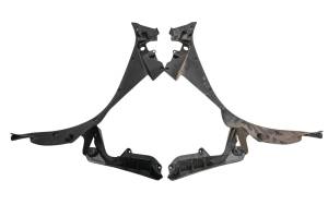 Honda - 16 Honda CBR300R Middle Inner Cowling Covers Left & Right - Image 1