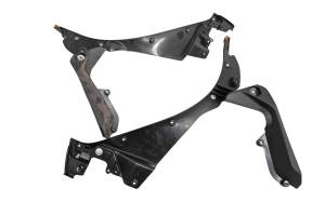 Honda - 16 Honda CBR300R Middle Inner Cowling Covers Left & Right - Image 4