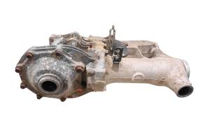 Kawasaki - 04 Kawasaki Prairie 360 4x4 Rear Swingarm & Differential KVF360C - Image 3