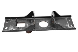 Kawasaki - 04 Kawasaki Prairie 360 4x4 Engine Motor Support Bracket Mount KVF360C - Image 1