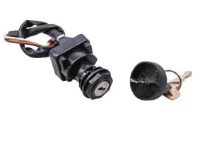 Kawasaki - 04 Kawasaki Prairie 360 4x4 Key Switch KVF360C - Image 2