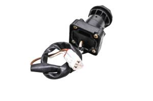 Kawasaki - 04 Kawasaki Prairie 360 4x4 Key Switch KVF360C - Image 3