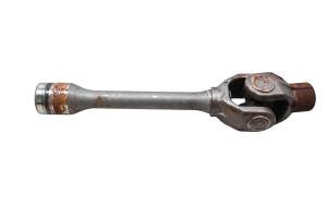 Kawasaki - 04 Kawasaki Prairie 360 4x4 Rear Drive Shaft KVF360C - Image 1