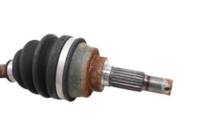 Kawasaki - 04 Kawasaki Prairie 360 4x4 Front Right Cv Axle KVF360C - Image 2