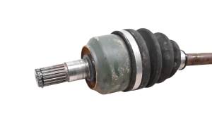 Kawasaki - 04 Kawasaki Prairie 360 4x4 Front Right Cv Axle KVF360C - Image 3