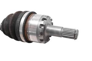 Kawasaki - 04 Kawasaki Prairie 360 4x4 Front Left Cv Axle KVF360C - Image 3