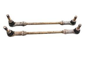 Kawasaki - 04 Kawasaki Prairie 360 4x4 Tie Rods & Ends KVF360C - Image 1