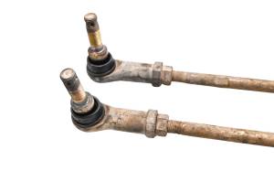 Kawasaki - 04 Kawasaki Prairie 360 4x4 Tie Rods & Ends KVF360C - Image 2