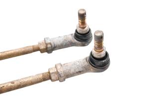 Kawasaki - 04 Kawasaki Prairie 360 4x4 Tie Rods & Ends KVF360C - Image 3