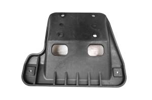 Yamaha - 12 Yamaha Waverunner VX Cruiser Electric Box Cover Bracket Mount VX1100A - Image 1