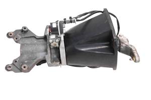 11 Yamaha Waverunner VX Deluxe Steering Stem Shaft Assembly VX1100B