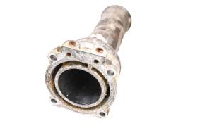 Yamaha - 19 Yamaha VX Limited Header Exhaust Head Pipe VX1050FU - Image 2