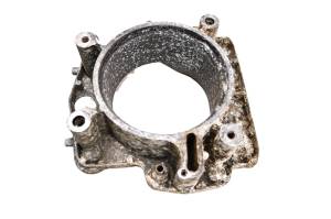 11 Yamaha Waverunner VX Deluxe Transom Housing Cover VX1100B