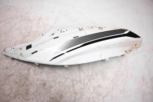 Yamaha - 19 Yamaha VX Limited Left Side Panel Shroud Cover VX1050FU - Image 1