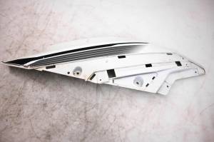 Yamaha - 19 Yamaha VX Limited Left Side Panel Shroud Cover VX1050FU - Image 2