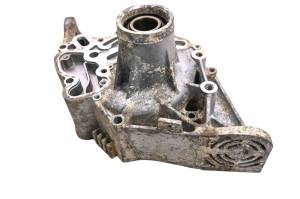 Yamaha - 05 Yamaha Waverunner VX110 Sport Gear Case Bearing Housing Cover VX1100D - Image 2