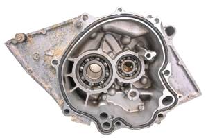 Yamaha - 05 Yamaha Waverunner VX110 Sport Gear Case Bearing Housing Cover VX1100D - Image 3