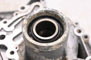 Yamaha - 05 Yamaha Waverunner VX110 Sport Gear Case Bearing Housing Cover VX1100D - Image 5