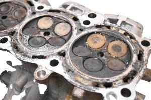 Yamaha - 12 Yamaha Waverunner VX Cruiser Cylinder Head VX1100A - Image 6