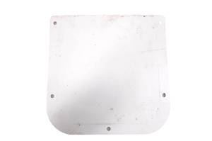 12 Yamaha Waverunner VX Cruiser Front Storage Locker Cover VX1100A